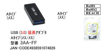 USB コンピュエース